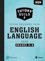 Tutors' Guild AQA GCSE (9-1) English Language Grades 5-9 Tutor Delivery Pack
