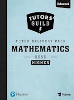 Tutors' Guild Edexcel GCSE (9-1) Mathematics Higher Tutor Delivery Pack