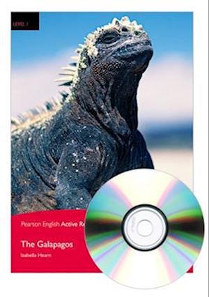 L1:Galapagos Book & M-ROM Pack