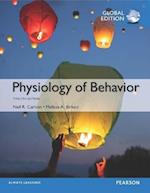 Physiology of Behavior plus MyPsychLab with Pearson eText, Global Edition