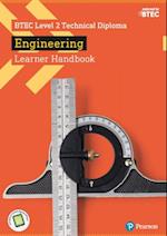 BTEC L2 Technical Diploma Engineering Learner Handbook