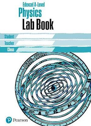 Edexcel A level Physics Lab Book