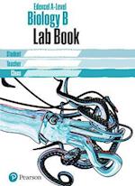Edexcel Alevel Biology Lab Book