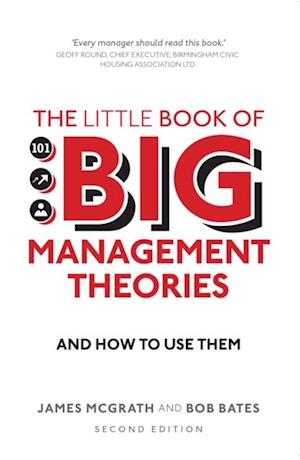 Little Book of Big Management Theories, The