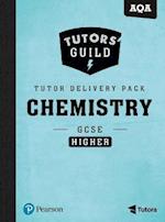Tutors' Guild AQA GCSE (9-1) Chemistry Higher Tutor Delivery Pack