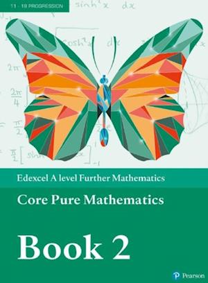 Pearson Edexcel AS and A level Further Mathematics Further Mechanics 2 Textbook + e-book