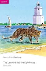 Easystart: The Leopard and the Lighthouse Digital Audiobook & ePub Pack