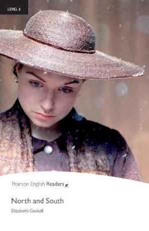 Level 6: North and South Digital Audiobook & ePub Pack