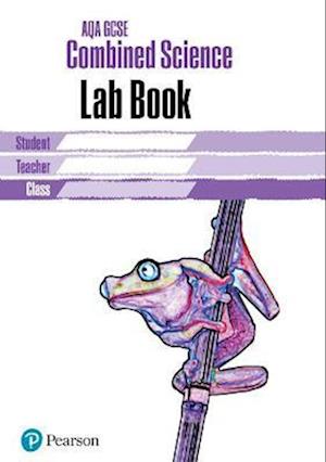 AQA GCSE Combined Science Lab Book