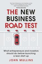 New Business Road Test, The