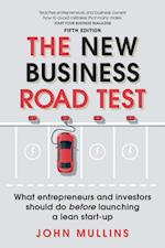 New Business Road Test, The