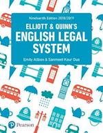 English Legal System