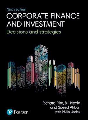 Corporate Finance and Investment