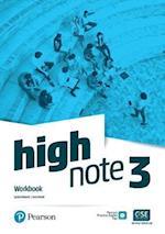 High Note 3 Workbook