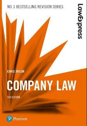 Law Express: Company Law