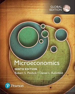 Microeconomics, Global Edition