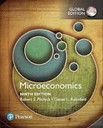 Microeconomics + MyLab Economics with Pearson eText, Global Edition