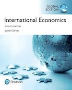 International Economics, Global Edition + MyLab Economics with Pearson eText