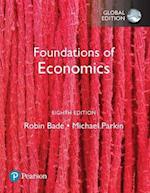 Foundations of Economics, Global Edition + MyLab Economics with Pearson eText