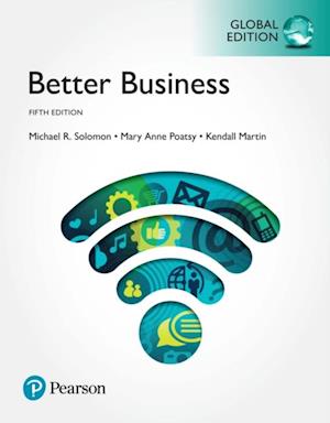 Better Business, Global Edition