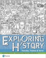 Exploring History Student Book 3