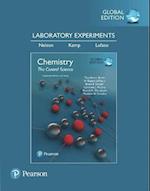 Laboratory Experiments for Chemistry: The Central Science in SI Units, Global Edition