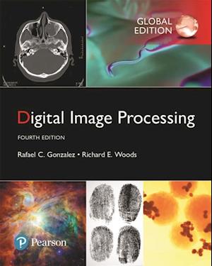 Digital Image Processing, Global Edition