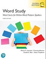 Words Their Way: Word Sorts for Within Word Pattern Spellers, Global Edition