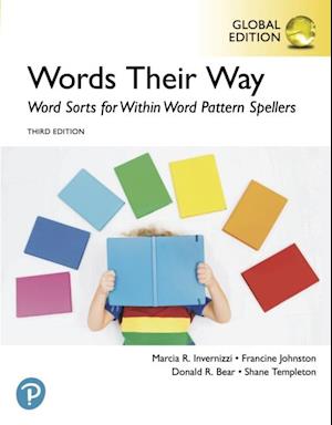 Word Sorts for Within Word Pattern Spellers, Global Edition