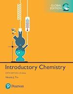 Introductory Chemistry plus Pearson Mastering Chemistry with Pearson eText, Global Edition