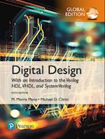 Digital Design, Global Edition