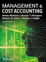 Management and Cost Accounting + MyLab Accounting with Pearson eText