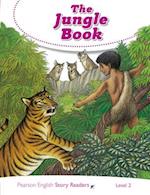 Level 2: The Jungle Book