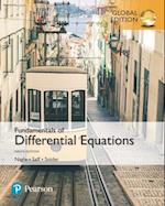 Fundamentals of Differential Equations, Global Edition