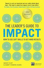 Leader's Guide to Impact, The