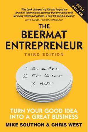 Beermat Entrepreneur PDF eBook