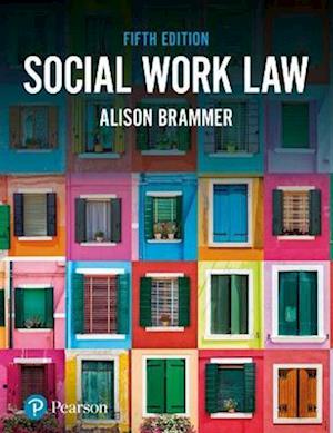 Social Work Law