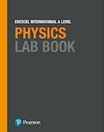 Pearson Edexcel International A Level Physics Lab Book