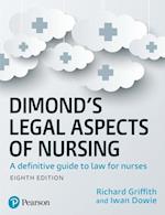 Dimond's Legal Aspects of Nursing