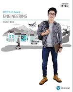 BTEC L1/L2 Tech Award Engineering Student ActiveBook