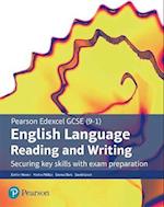 Edexcel GCSE English 2018 Core Student Book
