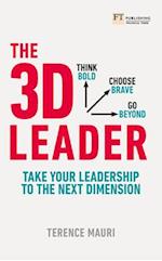 3D Leader, The