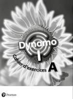 Dynamo 1 Workbook A (pack of 8)