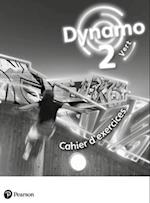 Dynamo 2 Vert Workbook PACK
