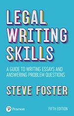 Legal Writing Skills
