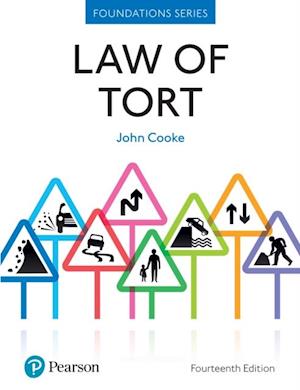 Law of Tort