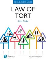 Law of Tort