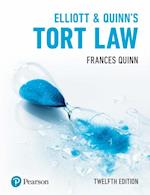 Elliott & Quinn's Tort Law