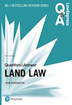 Law Express Question and Answer: Land Law ePub