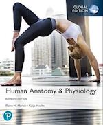 Human Anatomy & Physiology, Global Edition + Mastering A&P with Pearson eText